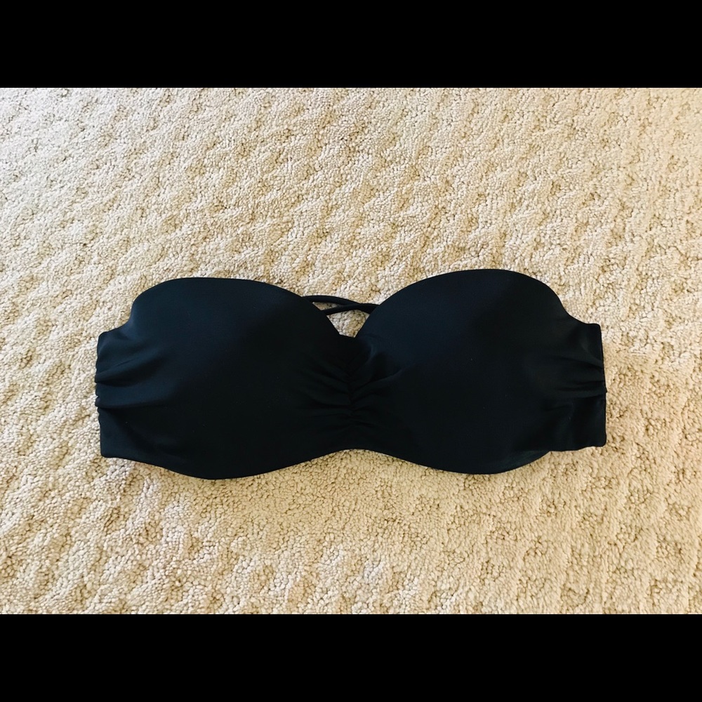 Victoria’s Secret Pink Bikini Top